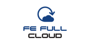 FE Full Cloud logo
