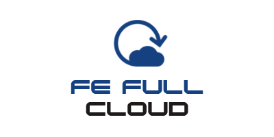 FE Lite Full logo