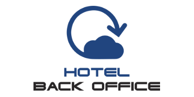 Hotel Back office logo