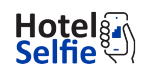hotel selfie logo