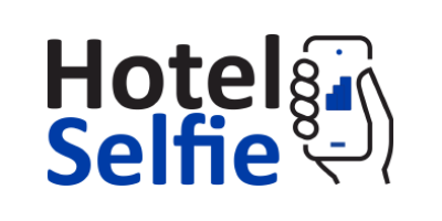 hotel selfie logo