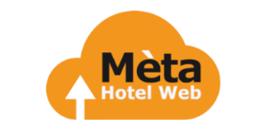 mèta hotel web logo