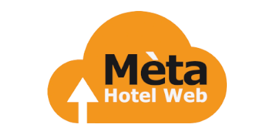 mèta hotel web logo