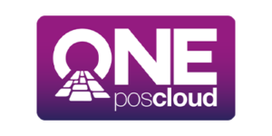 one pos cloud logo