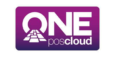 one pos cloud logo