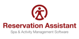reservation assistant logo