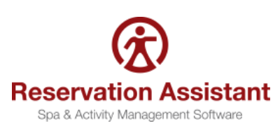 reservation assistant logo