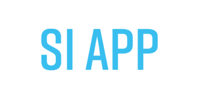 Logo SI App