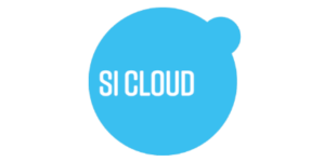 Si cloud logo