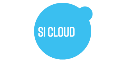Si cloud logo