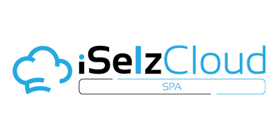 iSelz SPA logo