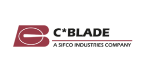c blade logo