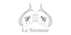 Le Sirenuse logo