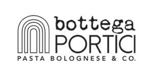 bottega portici logo