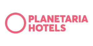 Planetaria Hotels logo