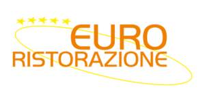 euro ristorazione logo