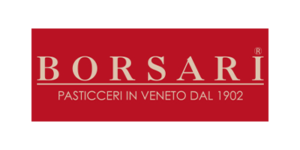 borsari logo