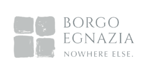 Borgo Egnazia logo