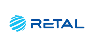 retal logo