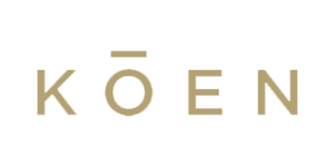 koen logo