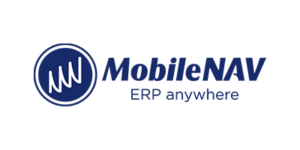 MobileNAV logo