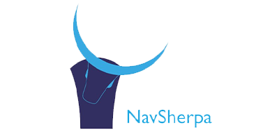 NavSherpa logo