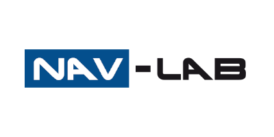 NAV-LAB logo