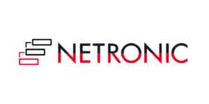 netronic logo