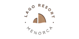 Lago resort - logo
