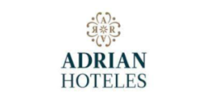 Adrian Hoteles - logo