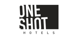 OneShot - logo