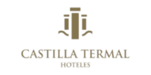 Castilla Termal - logo