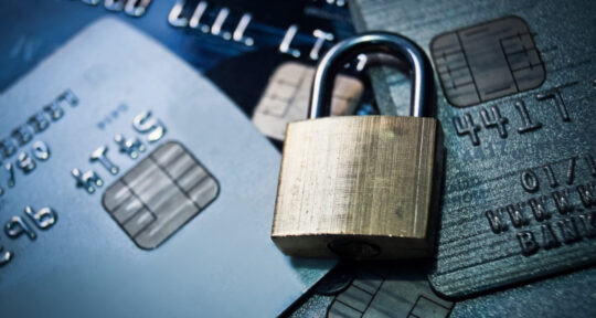 PCI DSS, el estándar de procesiamento de datos para tarjetas de crédito