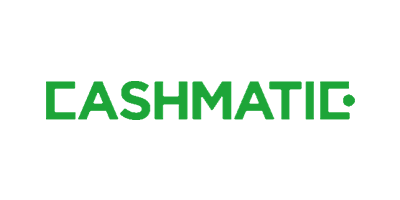 cashmatic logo