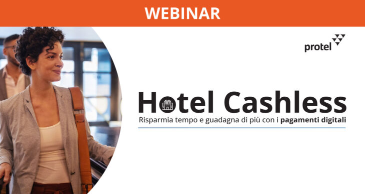 Hotel Cashless