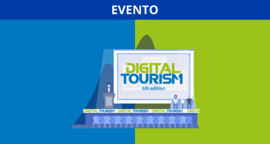Digital tourism 2022