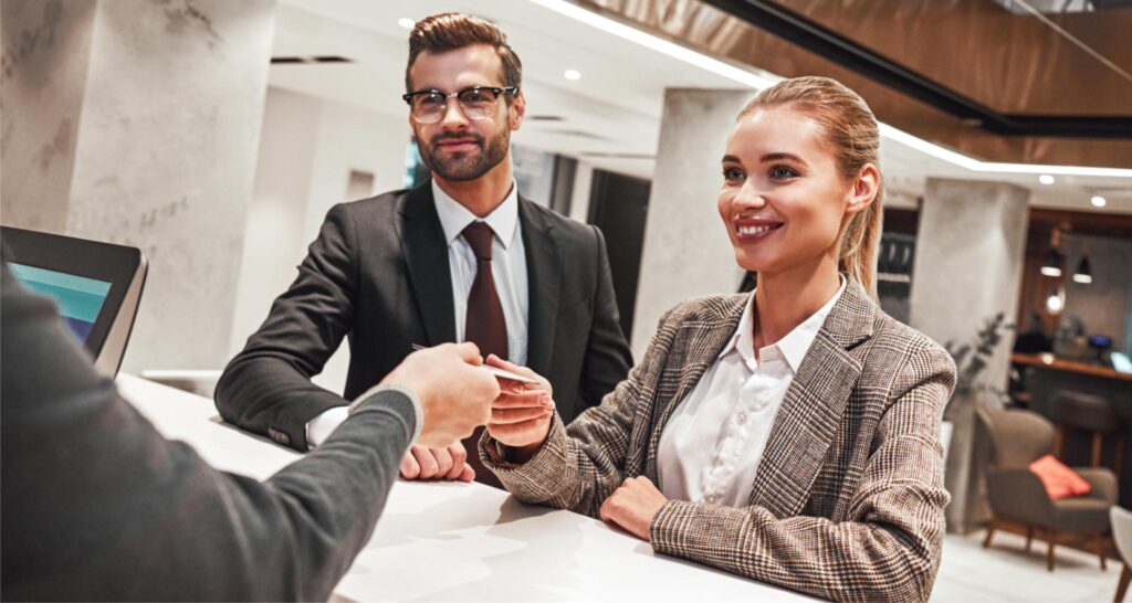 Atraer clientes a tu hotel: estrategias ganadoras | Serinf