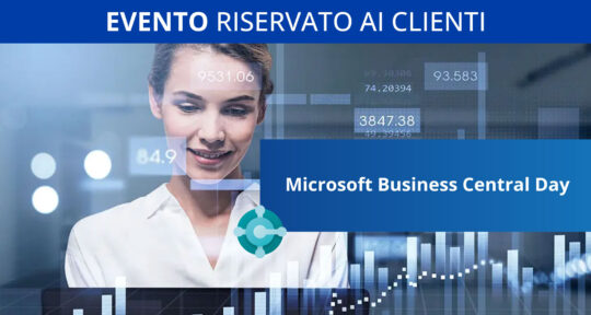 Microsoft Business Central Day