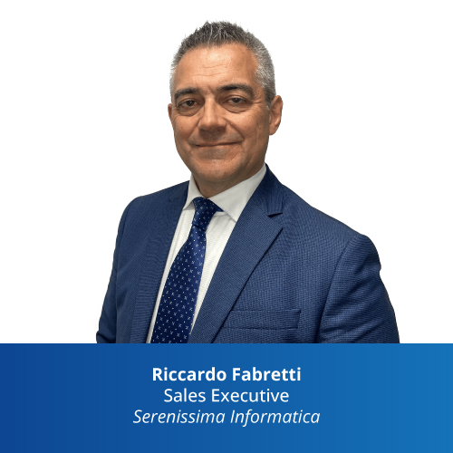 Fabretti Riccardo Serenissima Informatica