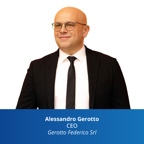 Gerotto Alessandro