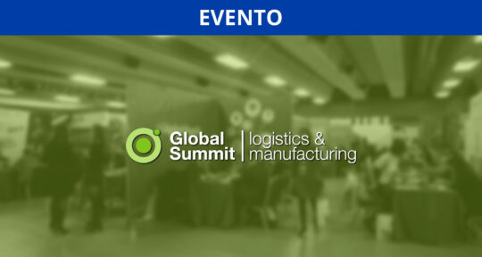 Global Summit 2023 logistic & manufacturing