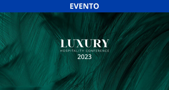 Luxury Hospitality Conference 2023