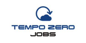 Tempo Zero JOBS logo