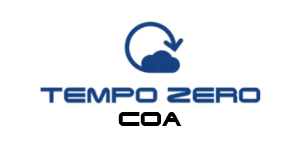 tempo zero logo