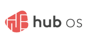 Hub OS Logo