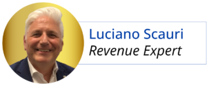 Luciano Scauri