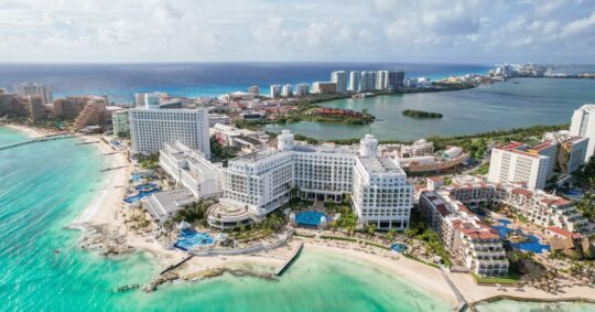 Soluciones de software para hoteles con múltiples ubicaciones