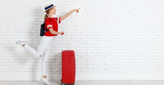 Estrategias de turismo experiencial para hoteles