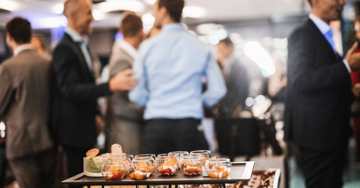 Maestría en Gestión Hotelera y Turismo y Organización de Eventos