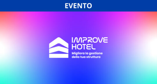 Copertina IMPROVE 2025